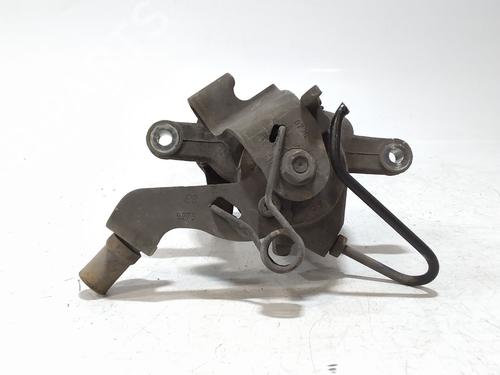 Left rear brake caliper PEUGEOT 3008 I MPV (0U_) 1.6 HDi | BP30091915M107