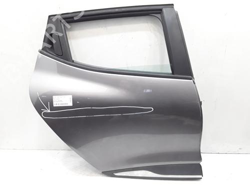 Used Right rear door RENAULT CLIO IV (BH_) 1.5 dCi 90 (90 hp) 30723448