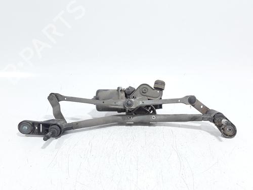front-wipers-mechanism-renault-clio-iii-br01-cr01-2005-2006-2007-2008-2009-2010-2011-2012-2013-2014-37225210 main image