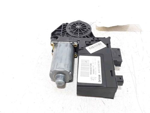 Front left window mechanism PEUGEOT 307 (3A/C) 1.6 16V | BP25185304C22 