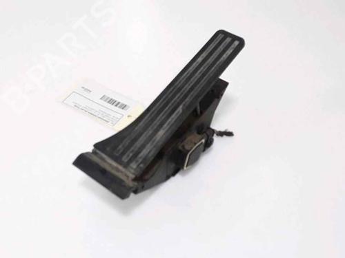 Used Pedal SMART FORTWO Coupe (451) 1.0 (451.331, 451.380) (71 hp) 25181292