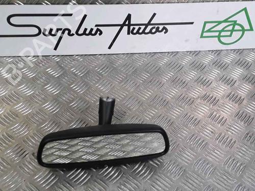 Used Rear mirror PEUGEOT 407 (6D_) 2.0 HDi 135 (6DRHRH, 6DRHRE, 6DRHRG, 6DRHRJ) (136 hp) 25189094