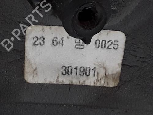 Right mirror NISSAN MICRA III (K12) 1.2 16V | BP28120563C27