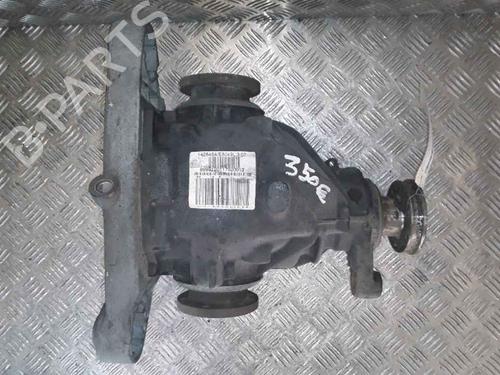 Rear differential BMW 5 (E39) 523 i | BP25765994M24