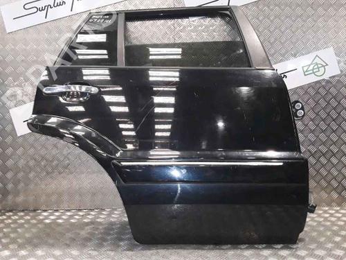 Dør høyre bak FORD FUSION (JU_) 1.6 TDCi | BP25194212C5 
