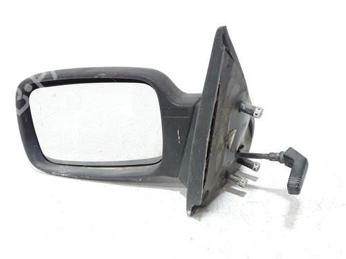 Used Left mirror FORD FIESTA Box Body/MPV (J5_, J3_) 1.3 (60 hp) 29170369