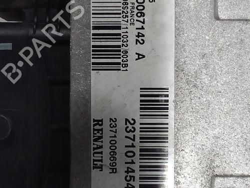 Electronic module RENAULT MEGANE III Hatchback (BZ0/1_, B3_) 1.5 dCi (BZ09, BZ0D, BZ1W, BZ29, BZ14) | BP33892265M83 - Image 2