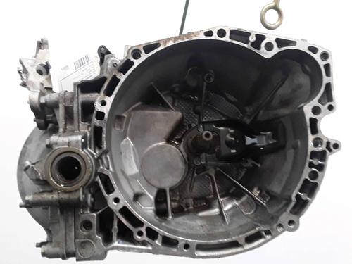 Used Gearbox CITROËN C4 I (LC_) 2.0 HDi (136 hp) 25184114