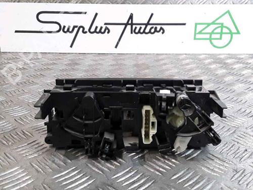 Climate control PEUGEOT 207 (WA_, WC_) 1.4 HDi | BP25766460I5 