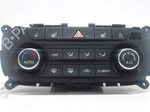 Used Climate control KIA VENGA (YN) 1.4 CVVT (90 hp) 25170049