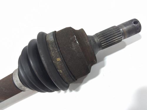 Left front driveshaft PEUGEOT 307 (3A/C) 1.6 16V | BP25989273M38 