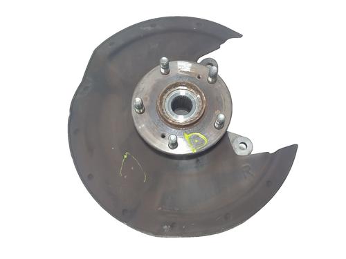 Used Right front steering knuckle Right front steering knuckle HONDA CIVIC VIII Hatchback (FN, FK) 2.2 CTDi (FK3) (140 hp) 34709353 34709353