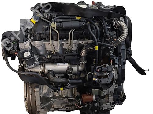 Engine MINI MINI (R56) Cooper D | BP40552252M1 - Image 5