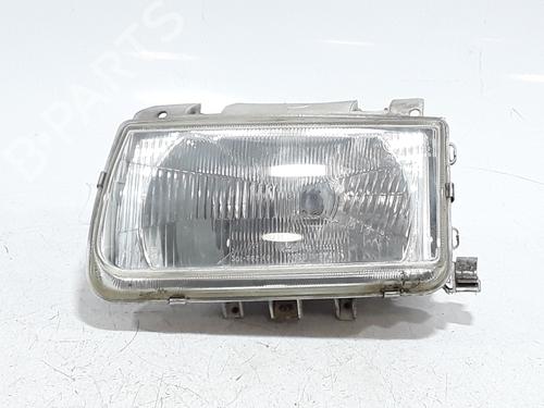 Used Left headlight VW POLO III (6N1) 60 1.4 (60 hp) 29843874