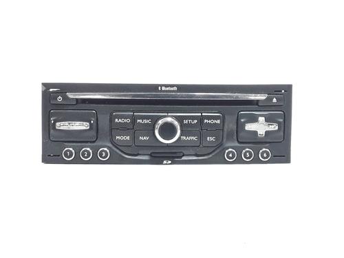 Used Radio Radio 36004884 36004884