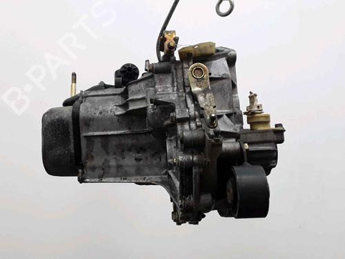 Gearbox PEUGEOT 106 II (1A_, 1C_) 1.5 D | BP25184824M3 