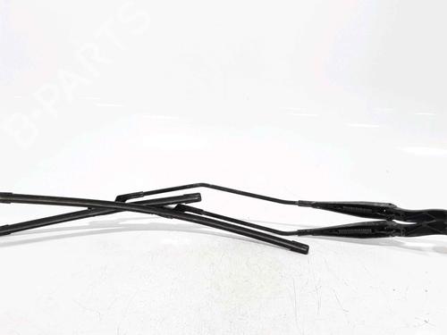 Used Front windshield wiper arm OPEL COMBO Box Body/MPV (X12) 1.3 CDTI (B05) (90 hp) 25202813