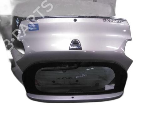 Used Tailgate DACIA SPRING EV (B6M1) (45 hp) 28363879
