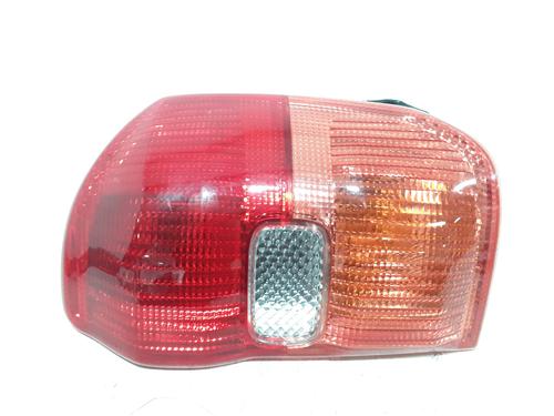 Used Right taillight TOYOTA RAV 4 II (_A2_) 2.0 4WD (ACA21, ACA20) (150 hp) 25192801