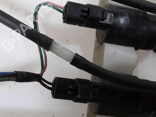 Windscreen washer tank TOYOTA AYGO (_B1_) 1.0 (KGB10_, KGB10R) | BP25201857C113 