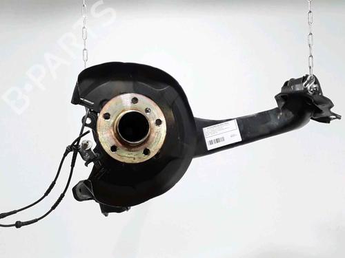 Used Right rear suspension arm BMW X1 (F48) sDrive 18 d (136 hp) 25196510