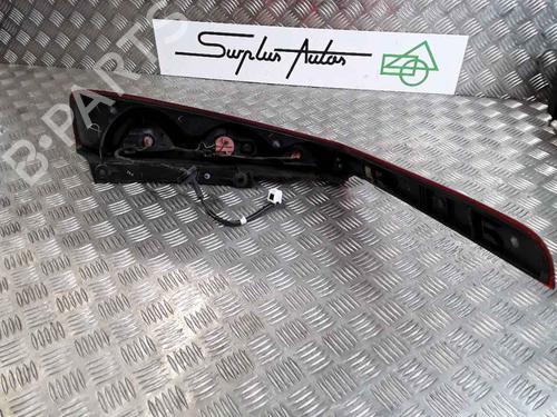 Right taillight NISSAN NOTE (E11, NE11) 1.5 dCi | BP25192844C35 