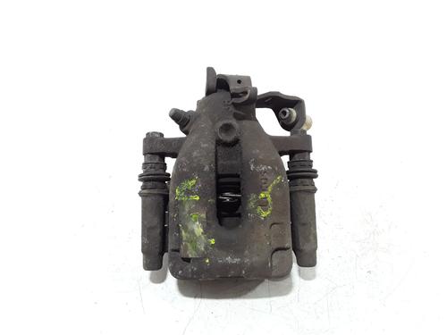 Used Left rear brake caliper PEUGEOT 208 I (CA_, CC_) 1.6 HDi (92 hp) 25166787