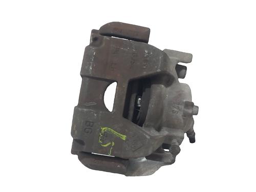 Used Left front brake caliper Left front brake caliper RENAULT GRAND SCÉNIC III (JZ0/1_) 1.5 dCi (JZ0B, JZ07) (106 hp) 35716763 35716763
