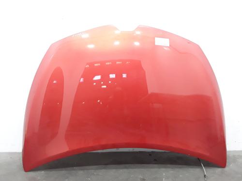 Used Hood Hood RENAULT CLIO IV (BH_) 1.5 dCi 90 (90 hp) 40273098 40273098