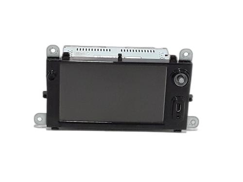 Used Radio RENAULT CLIO IV (BH_) 1.5 dCi 75 (75 hp) 30403555