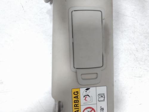 Right sun visor RENAULT CLIO V (B7_) 1.5 Blue dCi 85 (B7AG) | BP36460251I2 - Image 4