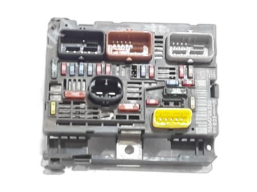 Used Fuse box PEUGEOT 308 I (4A_, 4C_) 1.6 HDi (109 hp) 30116743