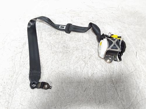 Used Front right seatbelt Front right seatbelt 39385057 39385057