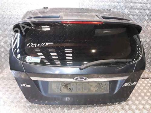 Tailgate FORD FIESTA VI (CB1, CCN) 1.6 TDCi | BP25168542C6 