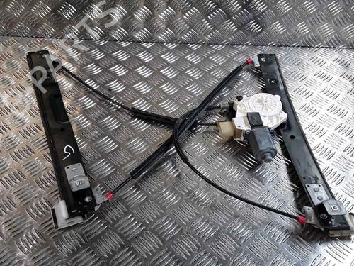 Used Front left window mechanism FORD MONDEO IV (BA7) 1.8 TDCi (125 hp) 25185500