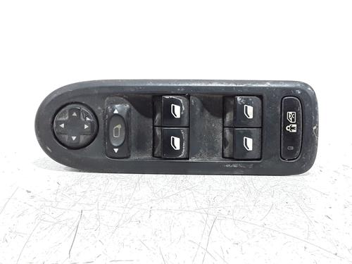 Used Switch Switch PEUGEOT 308 I (4A_, 4C_) 1.6 HDi (112 hp) 33006722 33006722