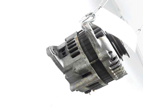 Alternator NISSAN ALMERA TINO (V10) 2.2 dCi | BP25178411M7 