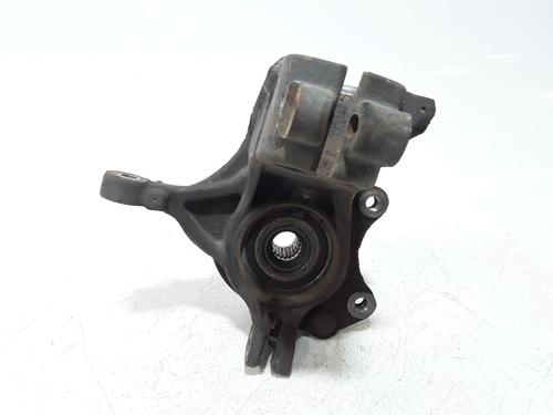 Left front steering knuckle PEUGEOT 207 (WA_, WC_) 1.4 HDi | BP28137321M25 