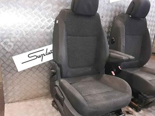 Seats set PEUGEOT 5008 (0U_, 0E_) 1.6 HDi | BP25194371C78 