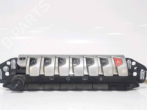 Spak kontakt PEUGEOT 3008 II SUV (MC_, MR_, MJ_, M4_) 1.6 BlueHDi 120 (120 hp) 25169594