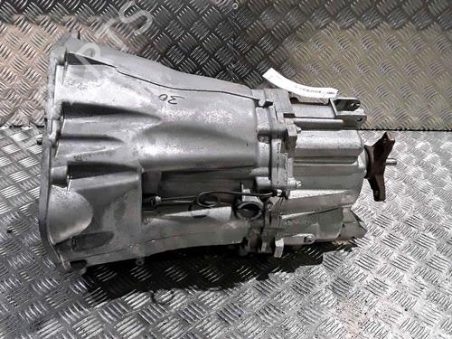Gearbox RENAULT MEGANE II (BM0/1_, CM0/1_) 1.5 dCi (BM1E, CM1E) | BP25183555M3 