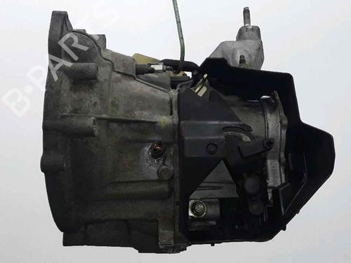 Gearbox FORD FOCUS I Turnier (DNW) 1.6 16V | BP25183654M3 