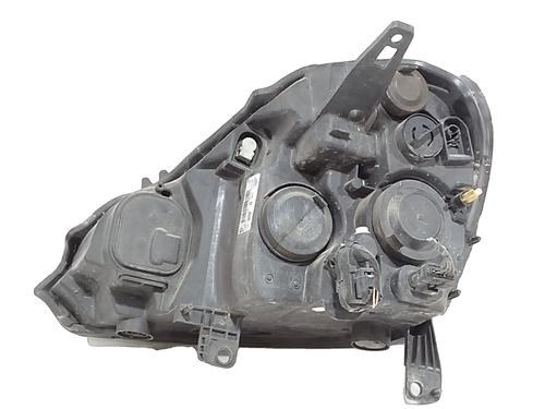 Right headlight RENAULT MODUS / GRAND MODUS (F/JP0_) 1.2 (JP0C, JP0K, FP0C, FP0K, FP0P, JP0P, JP0T) | BP36379215C29 - Image 2