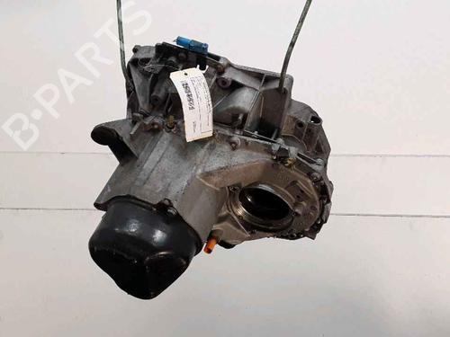 Gearbox RENAULT TWINGO I (C06_) 1.2 (C066, C068) | BP25184185M3 
