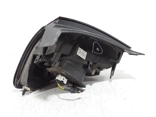 Right taillight CITROËN C3 II (SC_) 1.4 HDi 70 (SC8HZC, SC8HR0, SC8HP4) | BP39060304C35 - Image 3