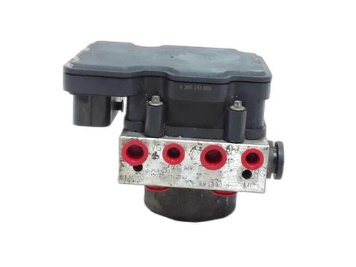 ABS RENAULT CLIO IV (BH_) 1.5 dCi 90 (90 hp) 30915652