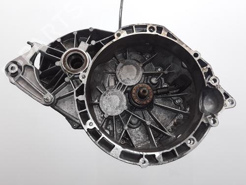 Cambio FORD FOCUS II Convertible 2.0 TDCi (136 hp) 32284223