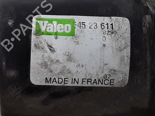 Front wipers mechanism RENAULT CLIO III (BR0/1, CR0/1) 1.5 dCi (BR0H, CR0H, CR1S, BR1S) | BP32353586C83