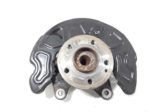 Used Right front steering knuckle MERCEDES-BENZ VITO Van (W447) 114 CDI (447.601, 447.603, 447.605) (136 hp) 25195682