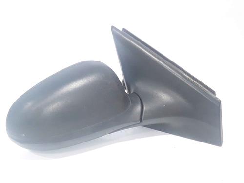 Right mirror FIAT BRAVO II (198_) 1.9 D Multijet (198AXE1A) | BP25192200C27 